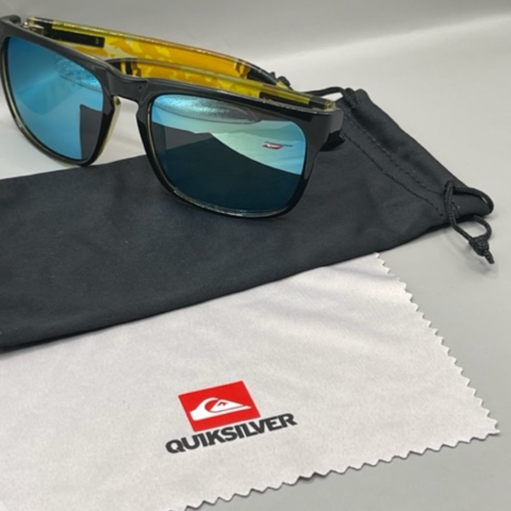 New Quiksilver Sunglasses - Picture 2 of 3